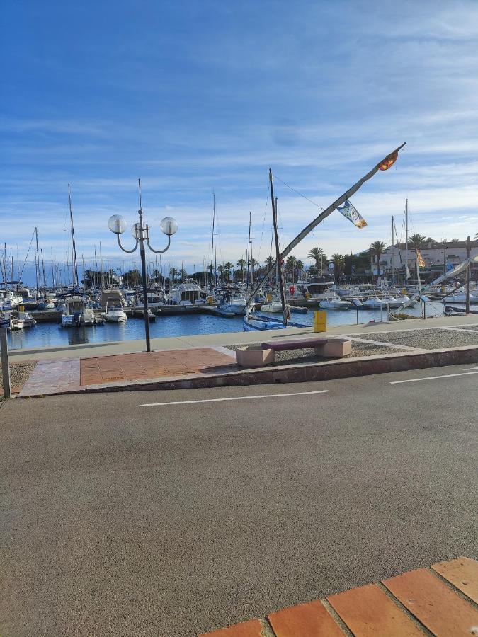Climatise 50 M.du Port Appartement Saint-Cyprien (Pyrenees-Orientales)